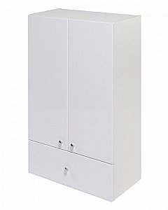 Шкаф Orange Смайл SM-60SR1 для ванной в интернет-магазине сантехники Sanbest