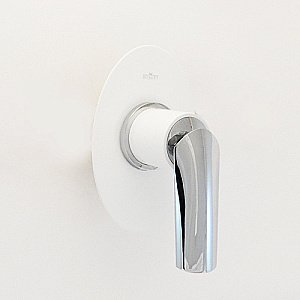 Смеситель для душа Webert Aria AI880101844 купить в интернет-магазине сантехники Sanbest