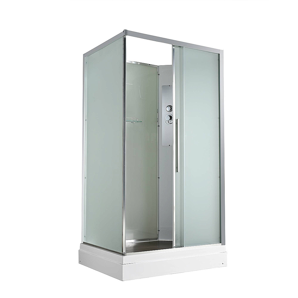 Душевая кабина AvaCan KD Серия KD2911N 110х90 без крыши купить в интернет-магазине Sanbest