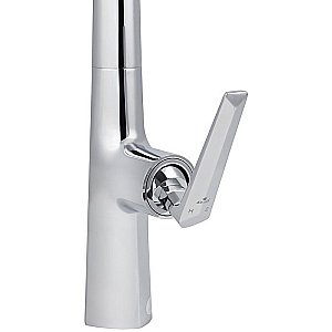 Смеситель для кухни Kaiser Strike 09066 купить в интернет-магазине сантехники Sanbest