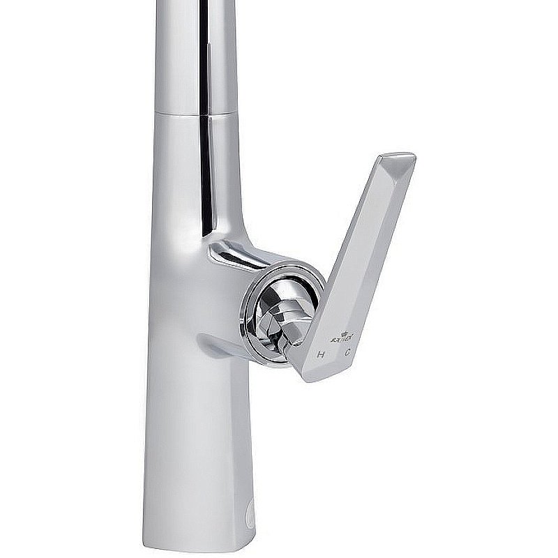 Смеситель для кухни Kaiser Strike 09066 купить в интернет-магазине сантехники Sanbest