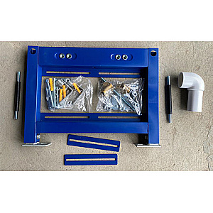 Инсталляции для биде Caprigo PARTS F-002 купить в интернет-магазине сантехники Sanbest