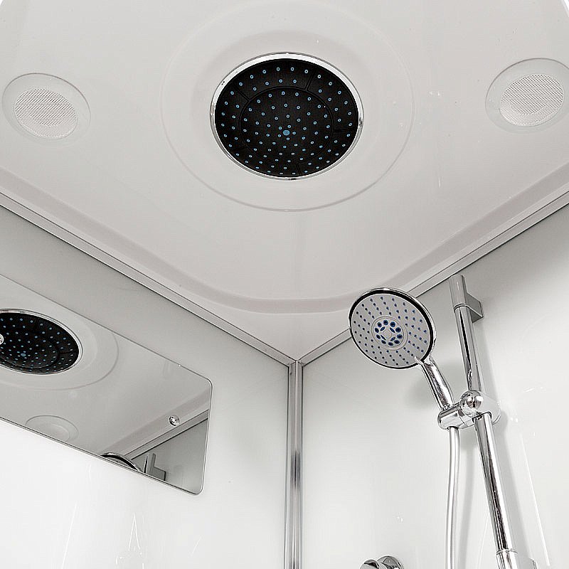 Душевая кабина DTO D278S 80х80 купить в интернет-магазине Sanbest