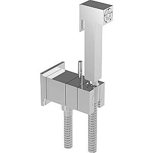 Гигиенический душ CISAL Shower CU00794521 купить в интернет-магазине сантехники Sanbest