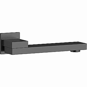 Душевая система Vincea Inspire VSFW-432TI1GM вороненая сталь купить в интернет-магазине сантехники Sanbest