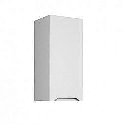 Полупенал Dreja OL 35 для ванной в интернет-магазине сантехники Sanbest