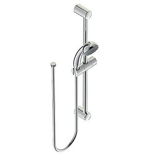 Душевой гарнитур VIDIMA SEVA JET BA188AA купить в интернет-магазине сантехники Sanbest