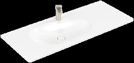 Раковина Villeroy&Boch Antao 4A77L2R1 альпийский белый купить в интернет-магазине Sanbest