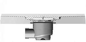 Душевой поддон Riho Basel 424 180x80 D005045005 белый купить в интернет-магазине Sanbest