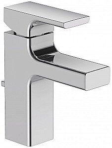 Cмеситель для раковины Jacob Delafon STRAYT E37327-CP купить в интернет-магазине сантехники Sanbest