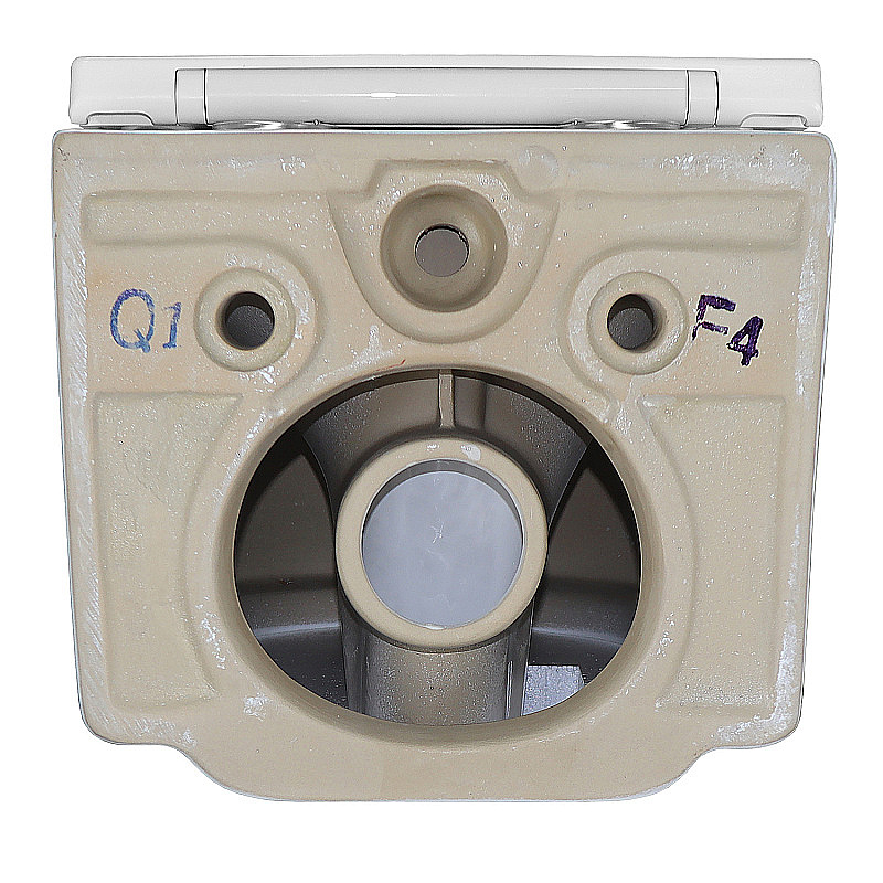 Инсталляция для унитаза Azario AZ-8010-1000 купить в интернет-магазине сантехники Sanbest