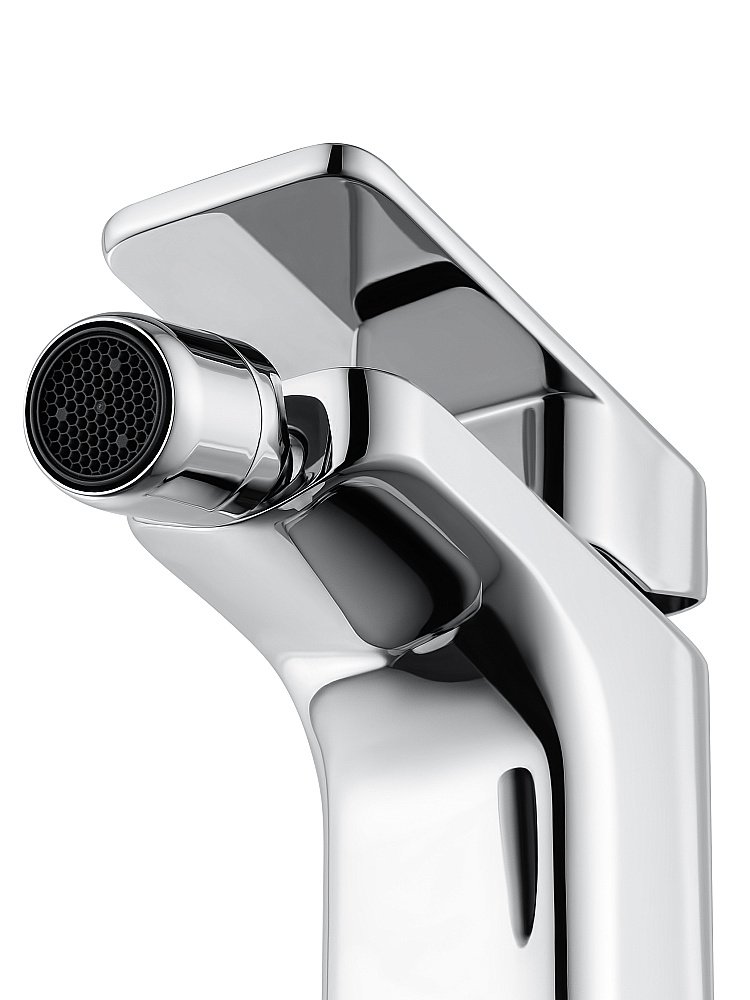 Смеситель для биде WONZON & WOGHAND ARNIE WW-695001-CR хром купить в интернет-магазине сантехники Sanbest