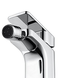 Смеситель для биде WONZON & WOGHAND ARNIE WW-695001-CR хром купить в интернет-магазине сантехники Sanbest