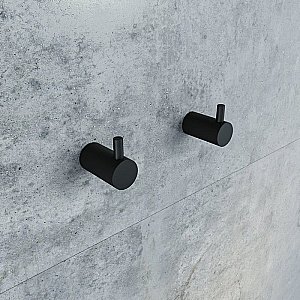 Крючок Iddis Petite PET2SB3i41 купить в интернет-магазине сантехники Sanbest