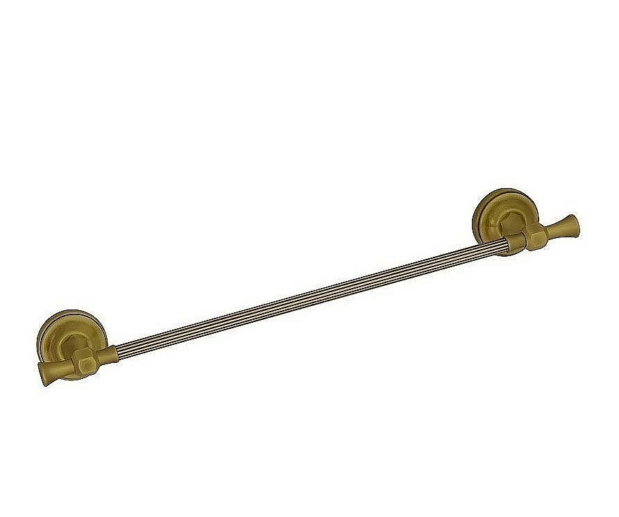 Полотенцедержатель Migliore Fortuna 27659 бронза купить в интернет-магазине сантехники Sanbest