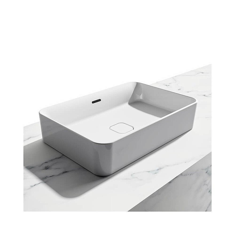 Раковина накладная Ideal Standard Strada II 60 T299901 белая купить в интернет-магазине Sanbest