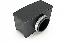 Душевой трап ESBANO Meta M-NICE-70MB 70 матовый черный купить в интернет-магазине Sanbest