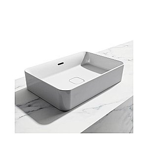 Раковина накладная Ideal Standard Strada II 60 T299901 белая купить в интернет-магазине Sanbest