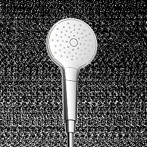 Душевая лейка Sancos Luna SC6004CH хром купить в интернет-магазине сантехники Sanbest