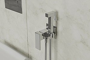 Гигиенический душ Rush Thira TR3635-99 купить в интернет-магазине сантехники Sanbest