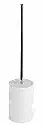 Ёршик напольный Bemeta Gamma 145713324 белый купить в интернет-магазине сантехники Sanbest