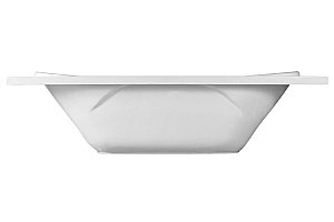 Ванна Эстет Астра silk 170x80 белая матовая купить в интернет-магазине Sanbest