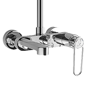 Душевая система Elghansa DARREL 2325050-2M хром купить в интернет-магазине сантехники Sanbest