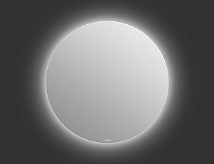 Зеркало Cersanit ECLIPSE 90x90 64144 в ванную от интернет-магазине сантехники Sanbest