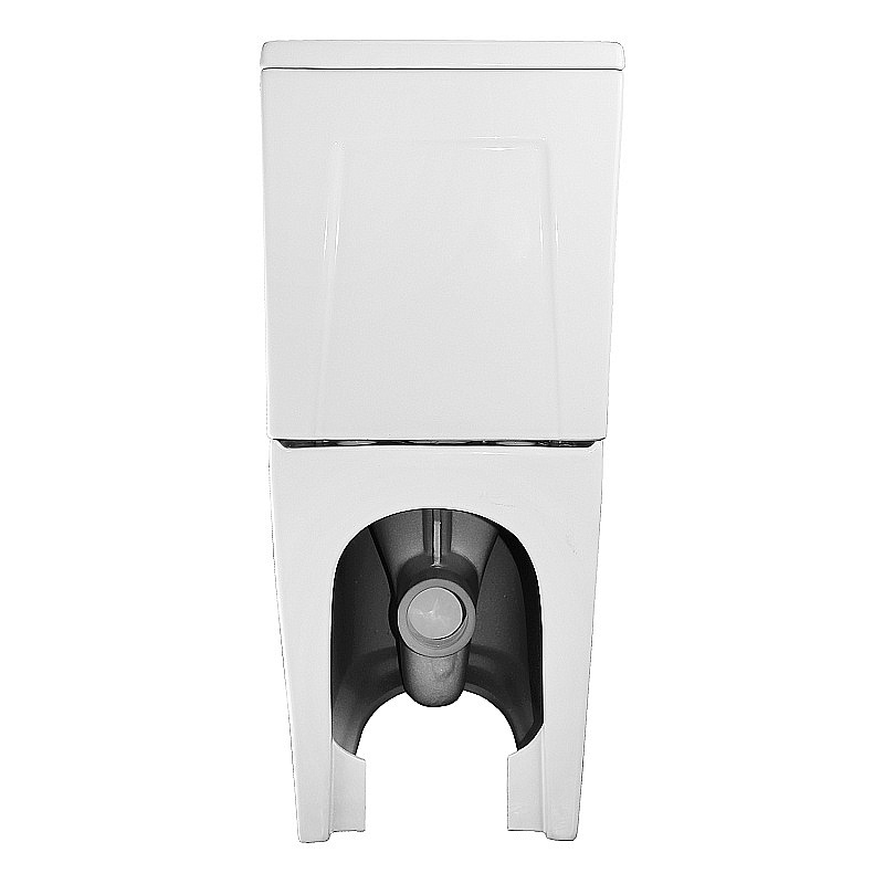 Инсталляция для унитаза Azario AZ-8010-1000 купить в интернет-магазине сантехники Sanbest