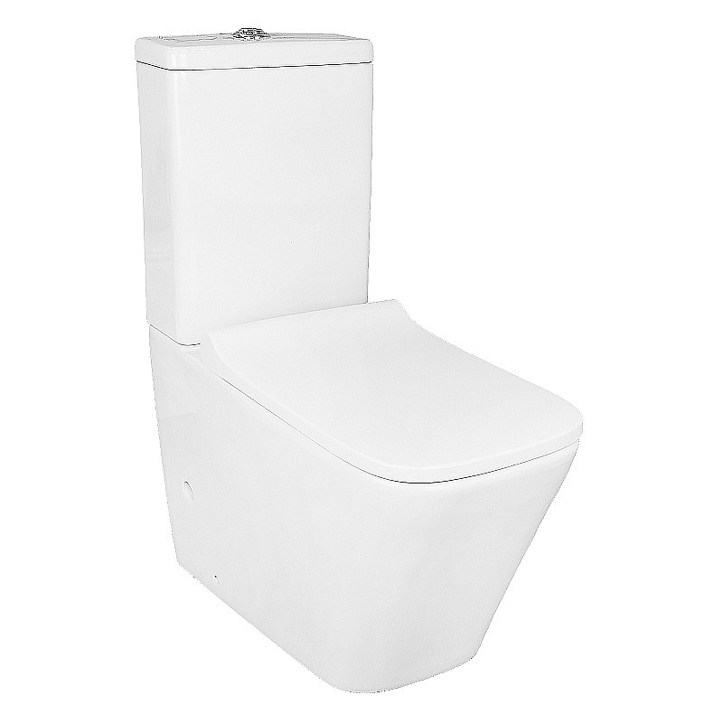 Инсталляция для унитаза Azario AZ-8010-1000 купить в интернет-магазине сантехники Sanbest