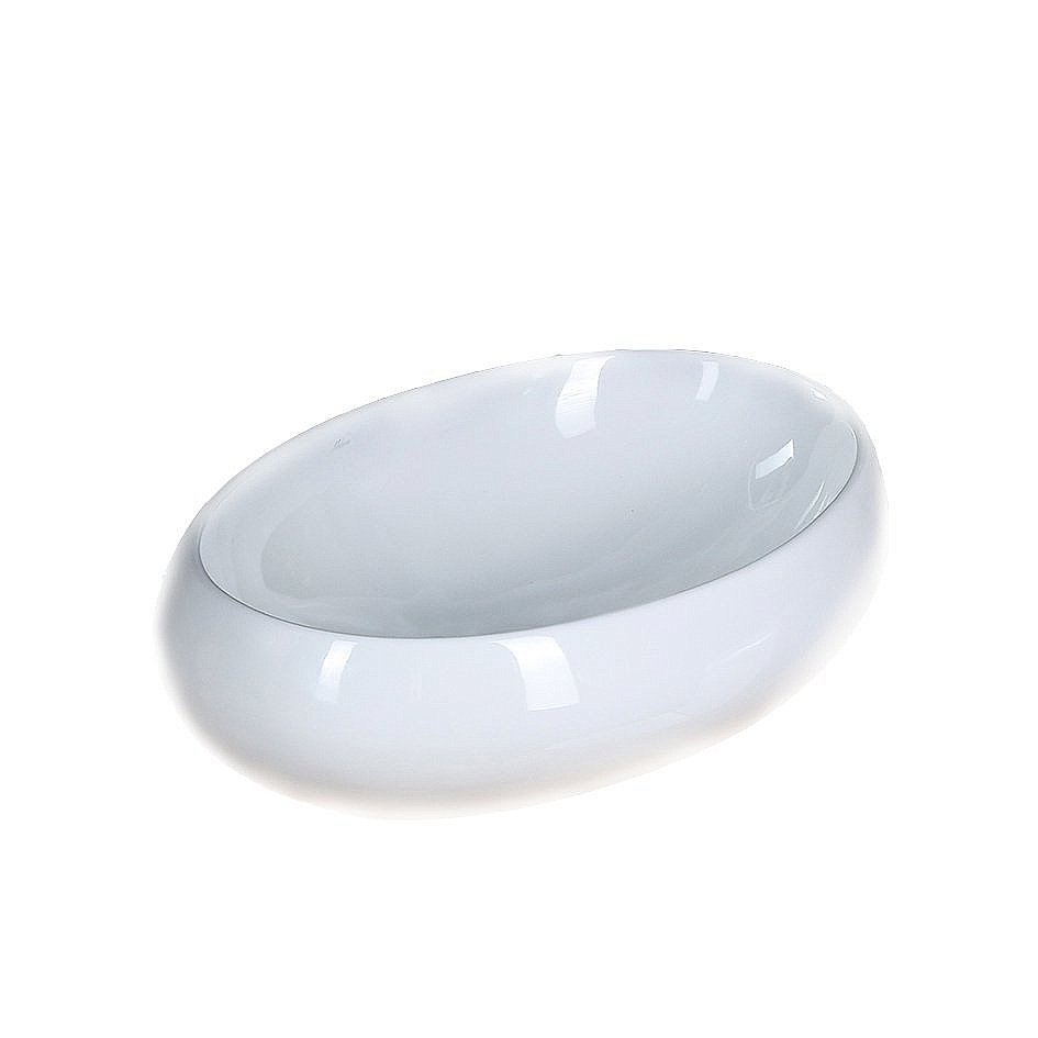 Раковина Melana 320317 320317-805 белая купить в интернет-магазине Sanbest