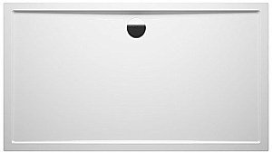 Душевой поддон Riho Zurich 292 120х100 D001005005 белый купить в интернет-магазине Sanbest