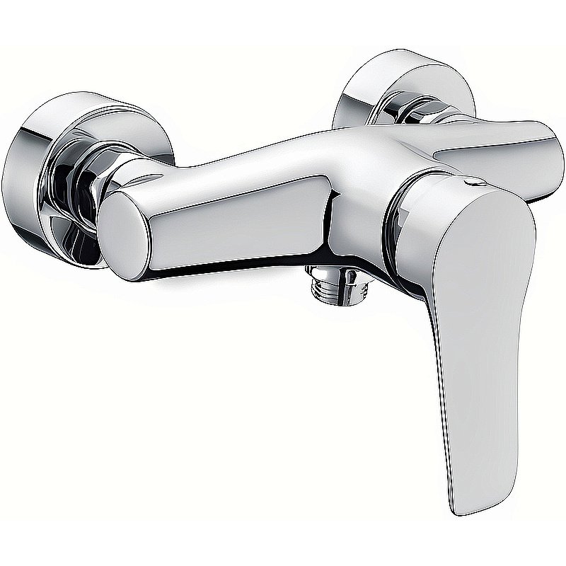 Смеситель для душа Kaiser Sena 74077 купить в интернет-магазине сантехники Sanbest