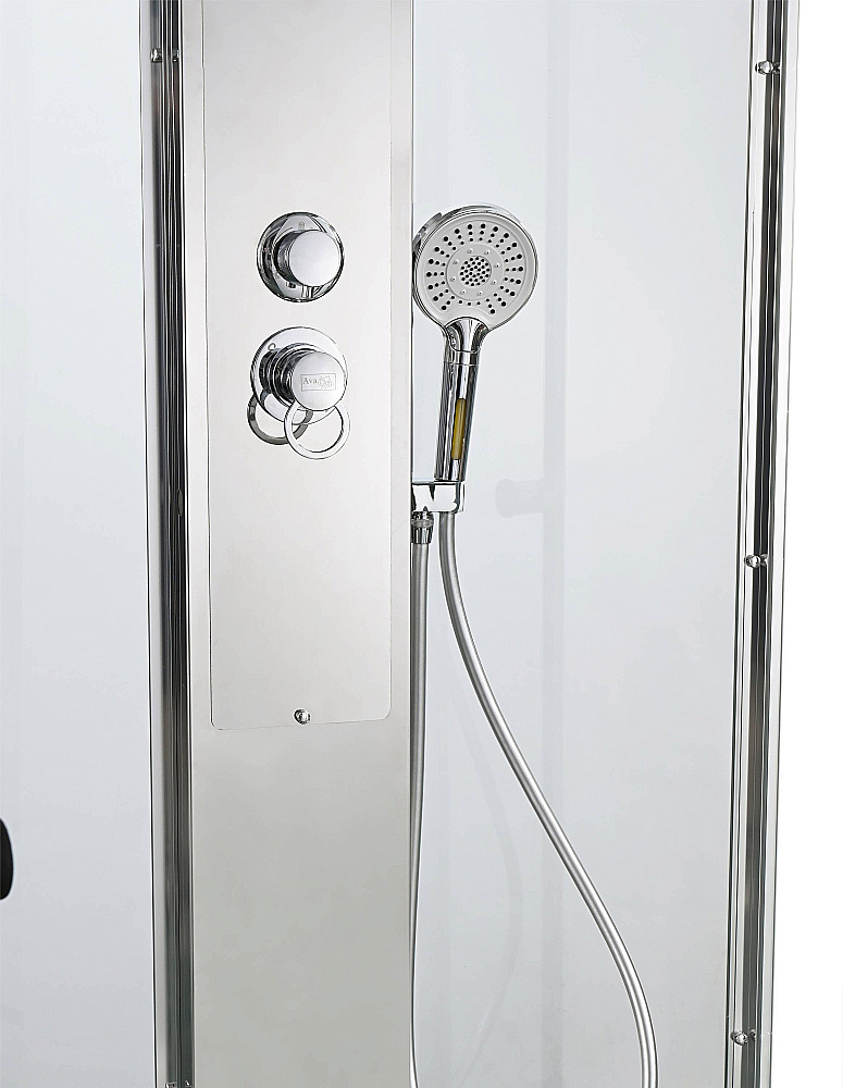 Душевая кабина AvaCan Z Серия Z1910MT 100х100 купить в интернет-магазине Sanbest