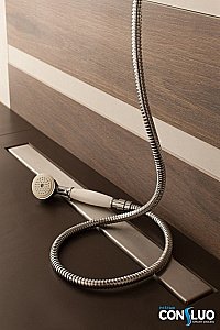 Душевой трап Pestan Confluo Frameless Line 950 купить в интернет-магазине Sanbest