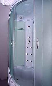 Душевая кабина Timo ECO TE 0702 120x80 купить в интернет-магазине Sanbest