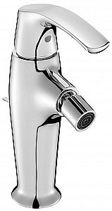 Cмеситель для биде Jacob Delafon SYMBOL E73680-CP купить в интернет-магазине сантехники Sanbest