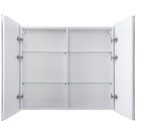 Зеркальный шкаф ART&MAX Merano 90 купить в интернет-магазине сантехники Sanbest