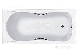 Ванна Roca BeCool ZRU9303020 190x90 купить в интернет-магазине Sanbest