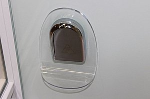 Душевая кабина Lagard Lira 90х90 купить в интернет-магазине Sanbest