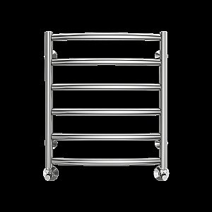 Полотенцесушитель водяной Terminus Атланта+ П6 500х600 купить в интернет-магазине сантехники Sanbest