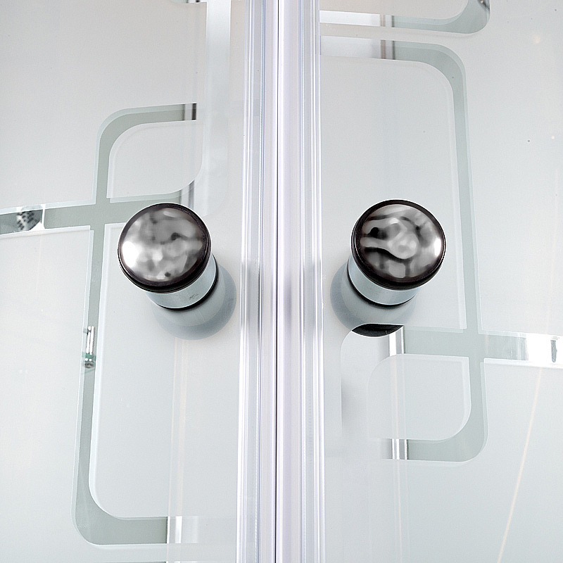 Душевая кабина AvaCan EM Серия EM2012 R 120x120 стандартная купить в интернет-магазине Sanbest