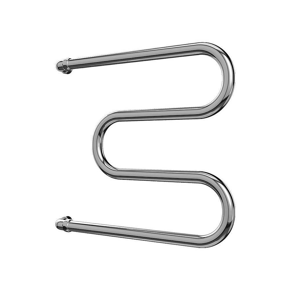 Полотенцесушитель водяной Terminus М-образный 25 (3/4") 500x400 купить в интернет-магазине сантехники Sanbest