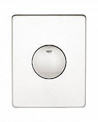 Кнопка смыва Grohe Skate 38672SD0 купить в интернет-магазине сантехники Sanbest
