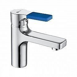 Смеситель для раковины Lemark Aura LM0606C купить в интернет-магазине сантехники Sanbest