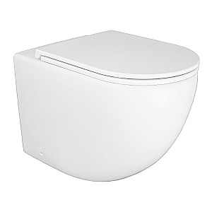 Инсталляция для унитаза Azario AZ-8010-1000 купить в интернет-магазине сантехники Sanbest