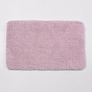 Коврик для ванной WasserKRAFT Kammel BM-8309 Chalk Pink купить в интернет-магазине сантехники Sanbest