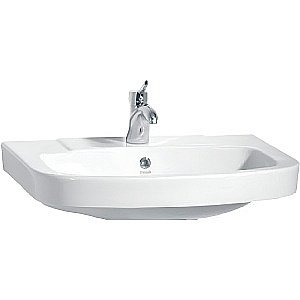 Раковина CREAVIT VITROYA VT065.00000 купить в интернет-магазине сантехники Sanbest