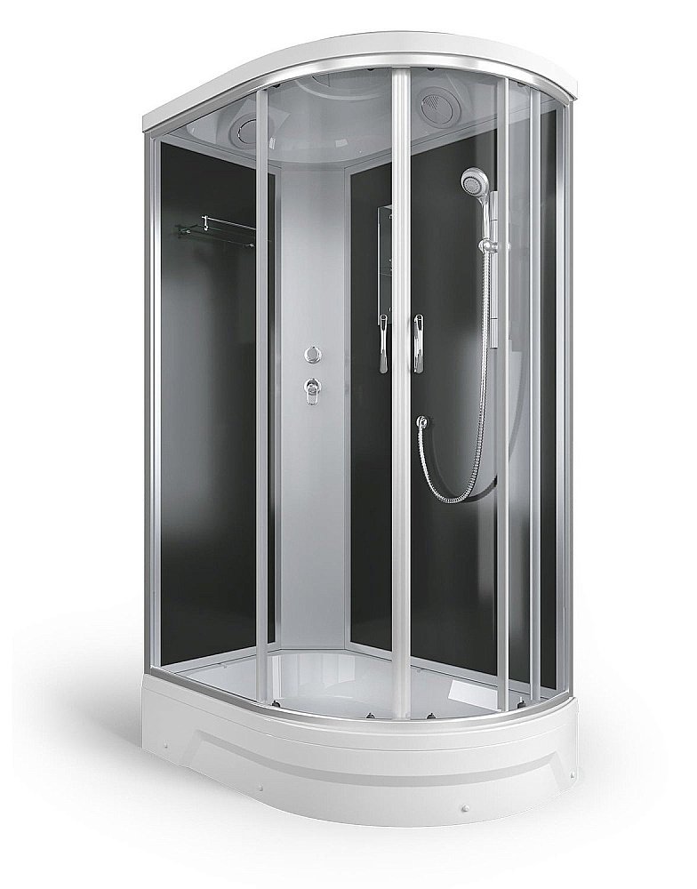 Душевая кабина Erlit Comfrot 120x80 ER-351226L-C4-RUS купить в интернет-магазине Sanbest