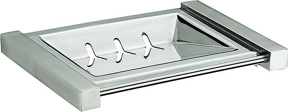 Мыльница Zorg Labe ZR 1123 купить в интернет-магазине сантехники Sanbest